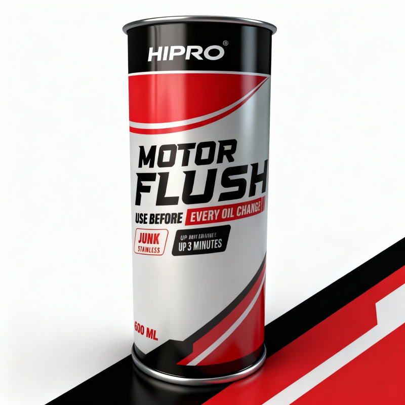 HIPRO MOTOR FLUSH 600 ml